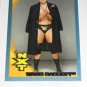 WADE BARRETT - 2010 Topps WWE Blue #67 - #1170 of 2010 made