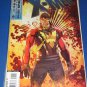 What If X-Men Rise and Fall of Shi'ar Empire (2007) #1 - Marvel Comics