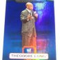 TEDDY LONG - 2010 Topps WWE Platinum Blue Refractor #65 - #084 of 199 made