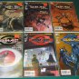 Omac Project (2005) #1-6 - Complete Full Run Set - DC Comics