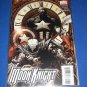 Moon Knight (2006-2009 - 3rd Series) #8 - Marvel Comics