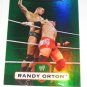 RANDY ORTON - 2010 Topps WWE Platinum Green Refractor #97 - #203 of 499 made