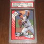 1993 Kenner Starting Lineup Prestige Pitchers Tom Glavine - PSA 8.5 *POP 4* SLU