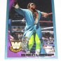 KOKO B. WARE - 2010 Topps WWE Blue #96 - #1414 of 2010 made