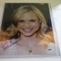 Fiona Gubelmann - Signed Autograph 8x10 PSA DNA Certified - Wilfred