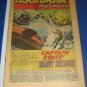 Aquaman (1962 1st Series) #2 - Dc Comics - No Cover