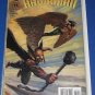 Hawkman (2002 - 4th Series) #44  - DC Comics