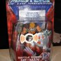 Masters of the Universe HE-MAN Battle Sound Action Figure 2002 GOLD VARIANT