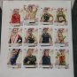 2012 Topps Olympic Hopefuls Complete 1-100 Set Alex Morgan, Phelps, Hope Solo