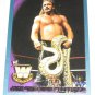 JAKE "THE SNAKE" ROBERTS - 2010 Topps WWE Blue #94 - #1756 of 2010 made