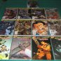 Army of Darkness (2005 - 2nd Series) #1-13 - Complete Full Run Set - Dynamite
