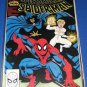 Spectacular Spider-Man Annual (1976 - 1st Series) #9 - Marvel Comics