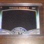 HALLE BERRY - 2016 Leaf Pop Century MARQUEE MATERIALS PLATINUM #4/5- Wardrobe
