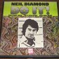 Neil Diamond - Do It - Reel to Reel 4 Track 3 3/4 IPS 0011-224 Bang GRT