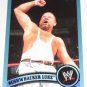 BUSHWHACKER LUKE - 2011 Topps WWE Blue #100 - #0529 of 2011 made