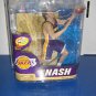 STEVE NASH - Mcfarlane Sports NBA 22 Figure VARIANT #0773/1500 - Purple Jersey