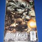 Moon Knight (2006-2009 - 3rd Series) #9 - Marvel Comics