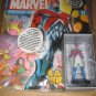 CAPTAIN BRITAIN - Classic Marvel Figurine Collection Lead Figure Eaglemoss #21