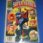 Marvel Super Heroes Winter Special (1990 - 2nd Series) #4- Marvel Comics