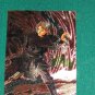 2006 Star Wars Evolution Update Etched Foil Puzzle #1 Anakin Skywalker