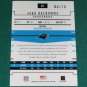 2005 Donruss Gridiron Gear Platinum Jake Delhomme Autograph #02 of 10 made