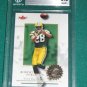 2001 Fleer Authority Robert Ferguson Rookie Card - BGS 8.5 (with 1- 9.5)