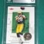 2001 Fleer Authority Robert Ferguson Rookie Card - BGS 8.5 (with 1- 9.5)