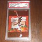 1998-99 Skybox Premium That's Jam Antawn Jamison Rookie Card - PSA 9 - POP 5