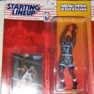 SHAQUILLE O'NEAL - 1994 Starting Lineup - SLU Figure *MINT IN SEALED PACK*