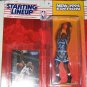SHAQUILLE O'NEAL - 1994 Starting Lineup - SLU Figure *MINT IN SEALED PACK*