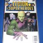 Legion of Super-Heroes (2005-2009 - 5th Series) #1 - DC Comics