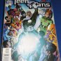Teen Titans (2003-2011 - 3rd Series) #23 - DC Comics