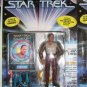 COMMANDER BENJAMIN SISKO - Star Trek 1995 Playmates DS9 Series Action Figure
