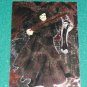 2006 Star Wars Evolution Update Etched Foil Puzzle #5 Palpatine Darth Sidious