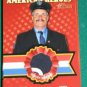 2009 Topps American Heritage Heroes Relic John Finn Shirt 2 COLORS