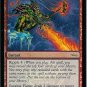 Magic MTG Surging Flame FOIL Rare Promo DCI