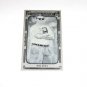 2015 Upper Deck Goodwin Champions Mini Cloth Lady Luck Mike Ditka #12/50