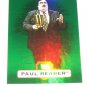 PAUL BEARER - 2010 Topps WWE Platinum Green Refractor #15 - #163 of 499 made