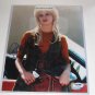 JULIETTE LEWIS - Signed Autograph 8x10 PSA DNA Certified - Natural Born Killers