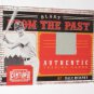 2010 Panini Century Collection Blast from the Past Jersey Dale Murphy #/99