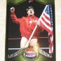 NIKOLAI VOLKOFF - 2009 Topps WWE Legends of the Ring #12