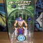 THE ATOM INDIGO TRIBE - DC Direct Blackest Night Series 8 Action Figure *MIP*