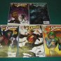 Doc Samson (2006 - 2nd Series) #1-5 - Complete Full Run Set - Marvel Comics