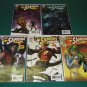 Doc Samson (2006 - 2nd Series) #1-5 - Complete Full Run Set - Marvel Comics