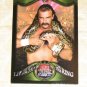 JAKE THE SNAKE ROBERTS - 2009 Topps WWE Legends of the Ring #8