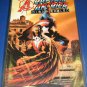 Captain America - Avengers Disassembled TPB (2004) 1st Print - Marvel Comics