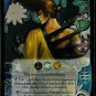 UFS Samurai Shodown Yoshitora FOIL PROMO SNK1P #16