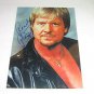ROWDY RODDY PIPER - Signed 5x7 Photo Autograph Auto - WWE WWF TNA WCW