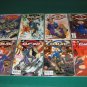 Omac (2006 - 2nd Series) #1-8 - Complete Full Run Set - DC Comics