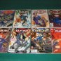 Omac (2006 - 2nd Series) #1-8 - Complete Full Run Set - DC Comics
